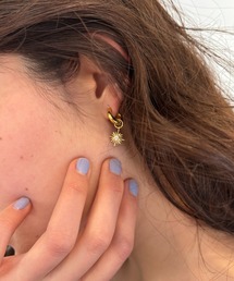 スターストーンチャーム/2個セット