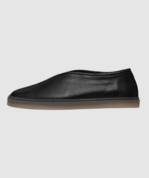 LINOLEUM PIPED SNEAKERS