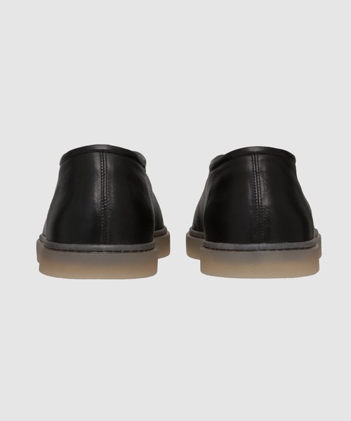 国内発送【LEMAIRE】ルメール◇リノリウムパイピングスニーカー LINOLEUM PIPED SNEAKERS（スニーカー）｜LEMAIRE（ルメール）の