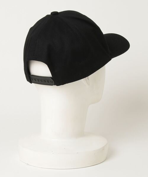 RIPPER（リッパー）の「【RIPPER】クラウン 刺繍 カーブキャップ / Crown Curve Cap（キャップ・メンズ・グレー/ネイビー/ブラック・FREE）」の13枚目の写真