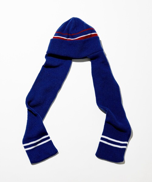 セール】FREAK'S STORE/フリークスストア Scarf Beanie/スカーフ