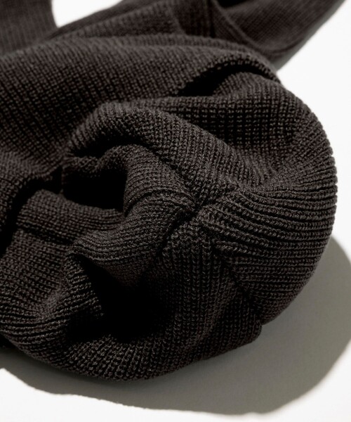 セール】FREAK'S STORE/フリークスストア Scarf Beanie/スカーフ