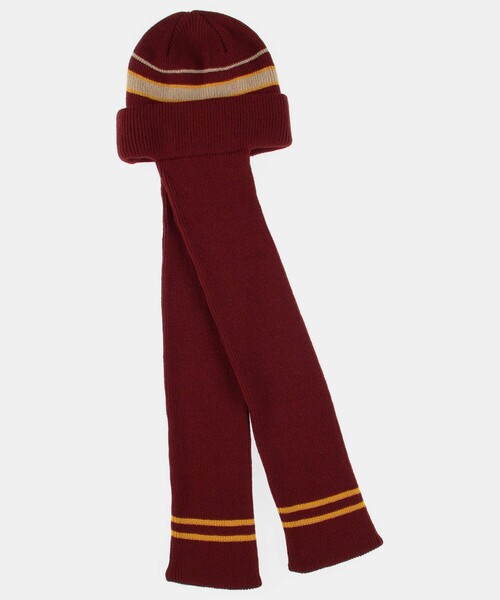 セール】FREAK'S STORE/フリークスストア Scarf Beanie/スカーフ