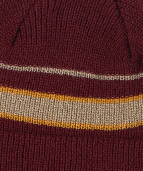 FREAK'S STORE（フリークスストア）の「FREAK’S STORE/フリークスストア Scarf Beanie/スカーフ ビーニー（ニットキャップ/ビーニー・メンズ・ブラック/その他9/ワインレッド/チャコールグレー/ブルー/ブラウン・ﾌﾘ-）」の19枚目の写真