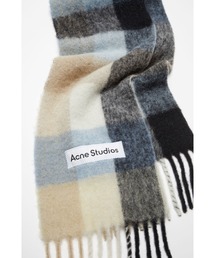 Acne Studios | Acne Studious/アクネストゥディオズ/SCARF(マフラー)