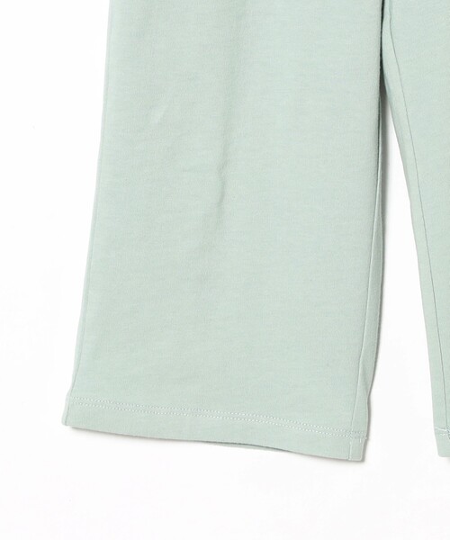 B:MING by BEAMS（ビーミングバイビームス）の「ピエロ襟 オールインワン 2025SS（100～140cm）（つなぎ/オールインワン・キッズ・イエロー系その他5/ミント・100/140/130/120/110）」の20枚目の写真