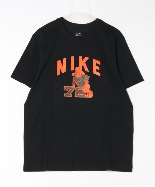 セール】《NIKEアパレル》AS M NK TEE WILDCARD SP25（Tシャツ