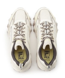 FILA（フィラ）の「【emmi×FILA】OAKMONT V3（スニーカー）」 - WEAR
