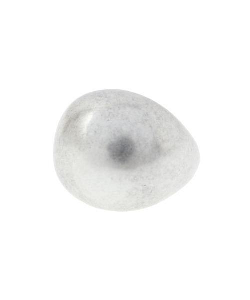 CLANE（クラネ）の「MOTIF RING（リング・レディース・シルバー・12号/10号）」の4枚目の写真