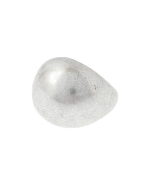 CLANE（クラネ）の「MOTIF RING（リング・レディース・シルバー・12号/10号）」の6枚目の写真