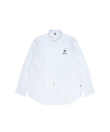 AAPE NOW LONG SLEEVE SHIRT