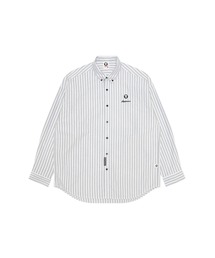 AAPE NOW LONG SLEEVE SHIRT