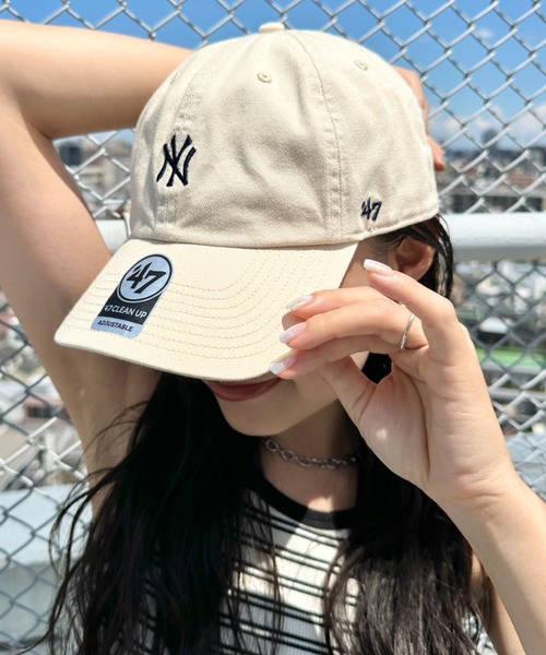 セール】【日本未発売】'47(フォーティーセブン)/BASE RUNNER