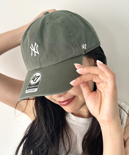 セール】【日本未発売】'47(フォーティーセブン)/BASE RUNNER