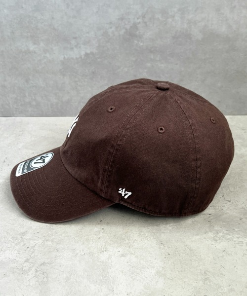 セール】【日本未発売】'47(フォーティーセブン)/BASE RUNNER CLEAN UP
