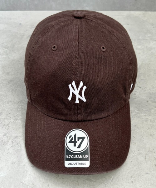 セール】【日本未発売】'47(フォーティーセブン)/BASE RUNNER CLEAN UP