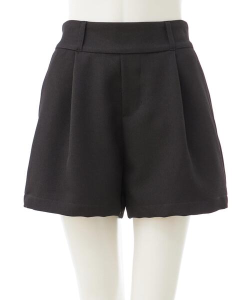 INGNI（イング）の「ショートパンツ／A（その他パンツ・レディース・グレー/ブラック・FREE）」の11枚目の写真