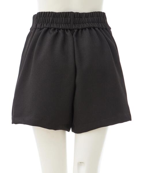 INGNI（イング）の「ショートパンツ／A（その他パンツ・レディース・グレー/ブラック・FREE）」の13枚目の写真