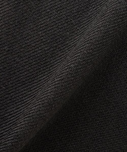 INGNI（イング）の「ショートパンツ／A（その他パンツ・レディース・グレー/ブラック・FREE）」の14枚目の写真