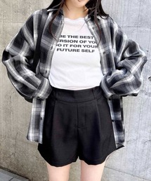 INGNI | ショートパンツ(その他パンツ)