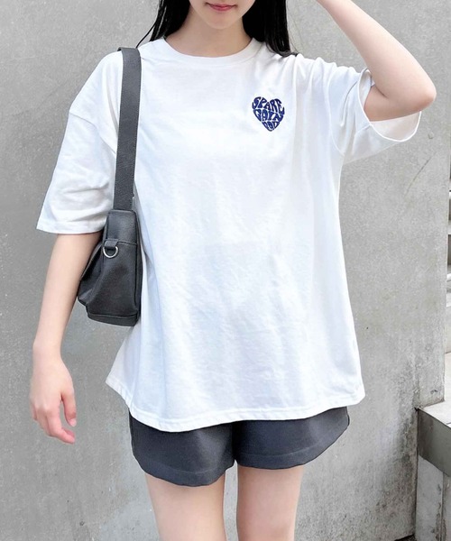 INGNI（イング）の「ショートパンツ／A（その他パンツ・レディース・グレー/ブラック・FREE）」の15枚目の写真