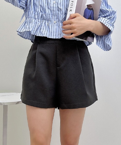 セール】ショートパンツ（その他パンツ）｜INGNI（イング）の