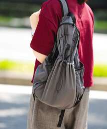 EKAL | EASY DAYPACK(バックパック/リュック)