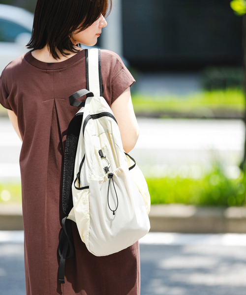 EASY DAYPACK（バックパック/リュック）｜EKAL（エカル）の