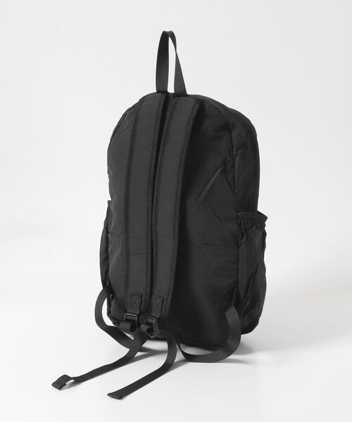 EASY DAYPACK（バックパック/リュック）｜EKAL（エカル）の