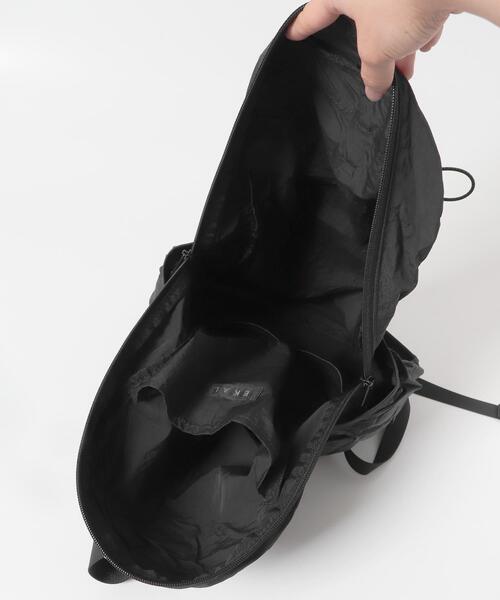 EASY DAYPACK（バックパック/リュック）｜EKAL（エカル）の