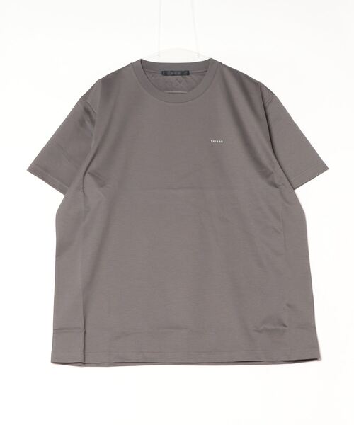 TATRAS(タトラス) SELO セロ（Tシャツ/カットソー）｜TATRAS