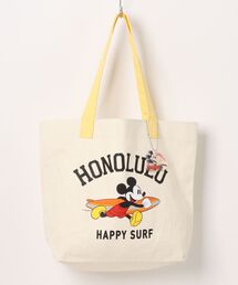 Disney（ディズニー）の「Disney キャンバストートバッグ34-37（トートバッグ）」