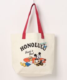 Disney（ディズニー）の「Disney キャンバストートバッグ34-37（トートバッグ）」
