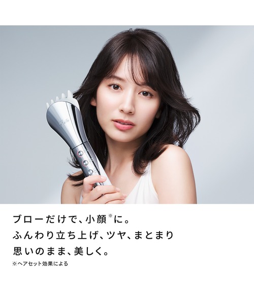 ReFa BEAUTECH RESETTER / リファビューテック リセッター（美容