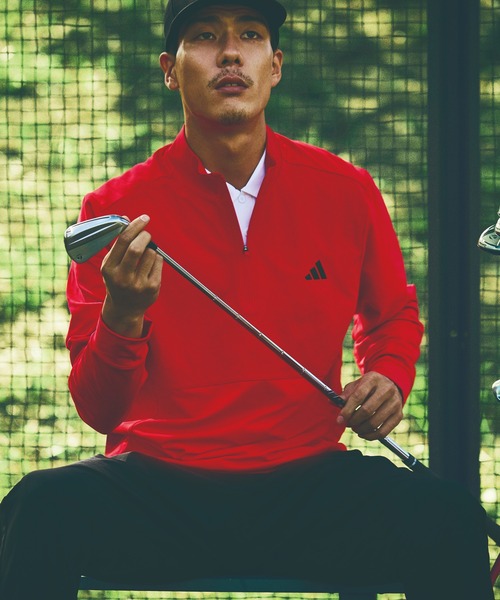adidas アディダス メンズ スリーストライプス レギュラー