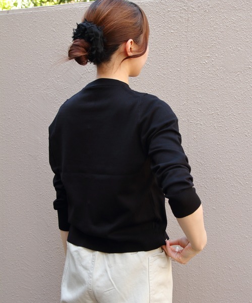 セール】RYE TENDER/ライテンダー クララカーディガン CLARA CARDIGAN