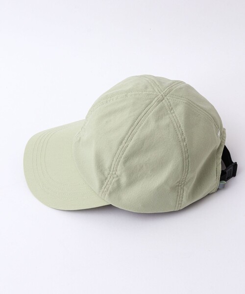 halo commodity(ハロ コモディティー)の「【halo commodity/ハロ コモディティー】Pleasant Cap h251-240(キャップ・メンズ・ミント/ベージュ/ブラック/グレー・FREE)」の10枚目の写真