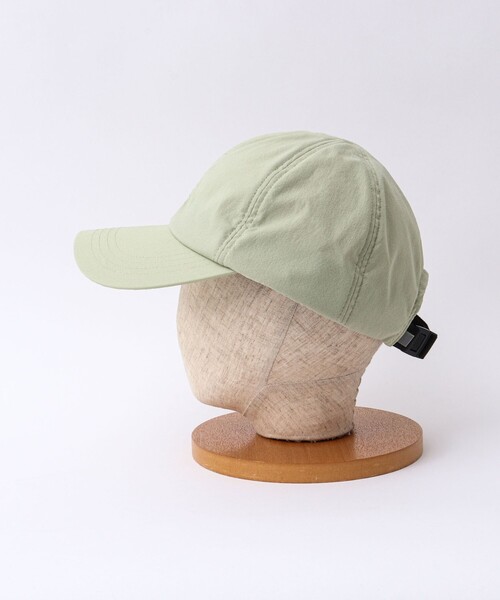 halo commodity(ハロ コモディティー)の「【halo commodity/ハロ コモディティー】Pleasant Cap h251-240(キャップ・メンズ・ミント/ベージュ/ブラック/グレー・FREE)」の14枚目の写真