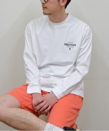 Marmot/マーモット　ギフテッド ロングスリーブTEE　Gifted Long Sleeve T-Shirts