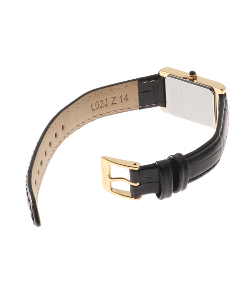 SEIKO(セイコー)の「【SEIKO / セイコー】ESSENTIALS SWR054(アナログ腕時計・レディース・ゴールド・FREE)」の12枚目の写真