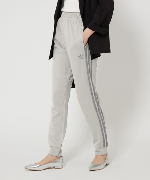 国内EXCLUSIVE】＜adidas Originals＞SST トラックパンツ
