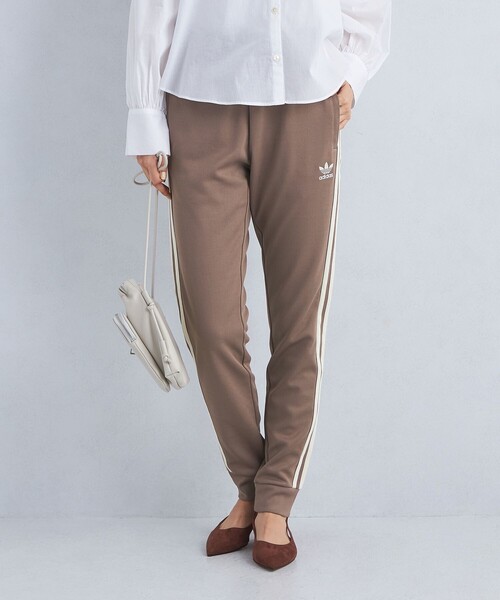 adidas パンツ Originals SST TRACK PANTS（アディダス