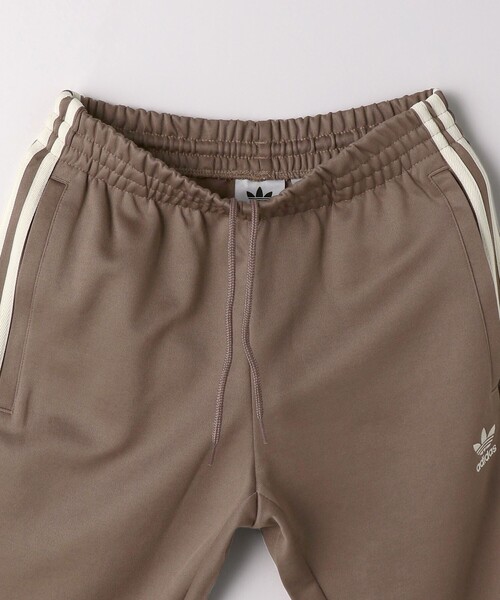 adidas Originals（アディダスオリジナルス）の「【国内EXCLUSIVE】＜adidas Originals＞SST トラックパンツ（その他パンツ・レディース・ブラウン/ライトグレー・S/XS）」の15枚目の写真