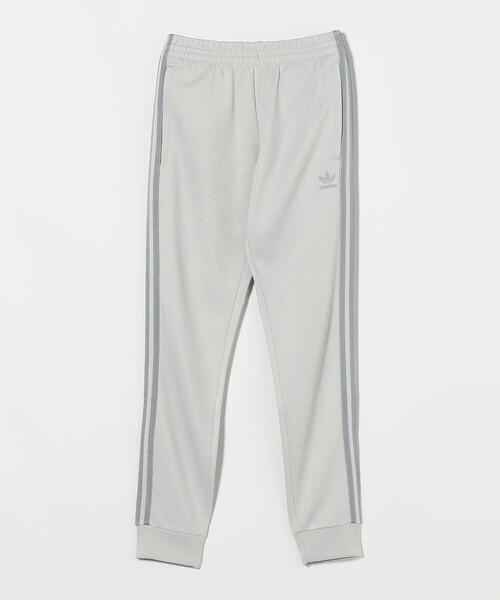 adidas Originals（アディダスオリジナルス）の「【国内EXCLUSIVE】＜adidas Originals＞SST トラックパンツ（その他パンツ・レディース・ブラウン/ライトグレー・S/XS）」の21枚目の写真