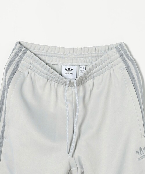 adidas Originals（アディダスオリジナルス）の「【国内EXCLUSIVE】＜adidas Originals＞SST トラックパンツ（その他パンツ・レディース・ブラウン/ライトグレー・S/XS）」の18枚目の写真