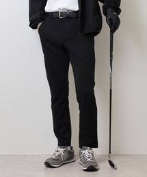 TCポンチポケット付ゴルフパンツ