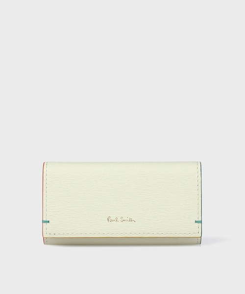 カラードエッジ キーケース / 355005 W743（キーケース/キー