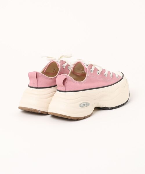 国内配送 CONVERSE ALL STAR (R) SURGETRAINER HI BLUSH PINK CONVERSE ALL STAR SURGETRAINER HI （BLUSH PINK） -FASCINATE