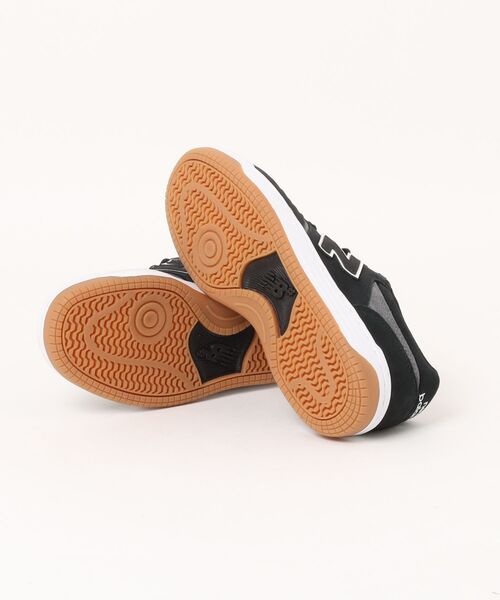 NEWBALANCE#/ニューバランス ヌメリック メンズ レディース スニーカー