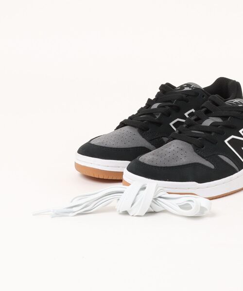 セール】NEWBALANCE#/ニューバランス ヌメリック メンズ レディース
